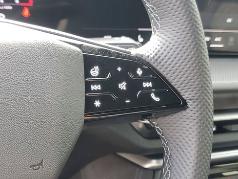 New 2025 Audi SQ5 Premium Plus image 25