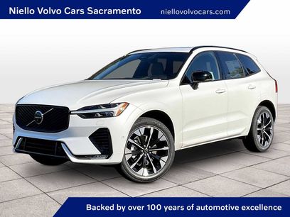 New 2026 Volvo XC60 B5 Plus w/ Climate Package
