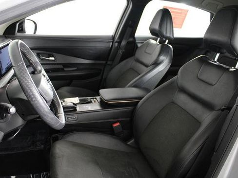 Certified 2024 Nissan Ariya AWD image 20