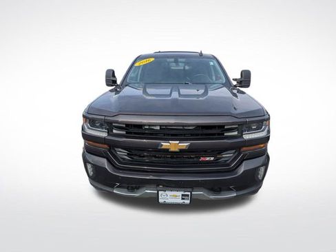 Used 2016 Chevrolet Silverado 1500 LT w/ All Star Edition image 8