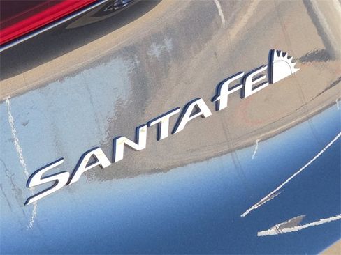 Used 2022 Hyundai Santa Fe Limited image 11