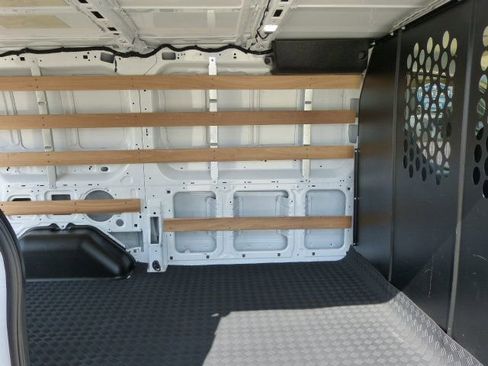 Used 2025 Ford Transit 250 Low Roof w/ Exterior Upgrade Package RWD image 19