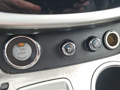 Used 2015 Nissan Murano Platinum image 22