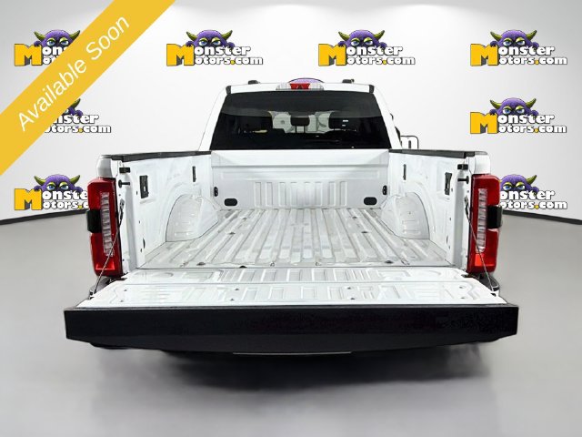 Used 2023 Ford F250 XLT w/ XLT Premium Package AWD/4WD image 27