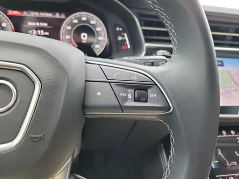 Certified 2025 Audi Q7 3.0T Premium Plus w/ Premium Plus Package image 23