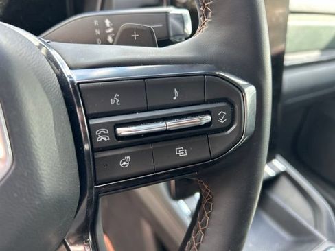 New 2026 GMC Terrain AT4 AWD/4WD image 21
