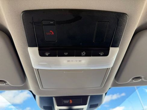 Used 2024 Nissan Rogue SV image 20