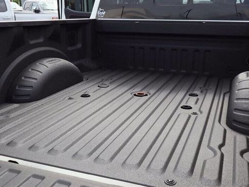 Used 2023 Ford F350 Platinum AWD/4WD image 41