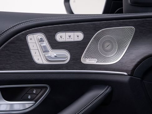 New 2026 Mercedes-Benz GLE 580 GLE 580 image 15