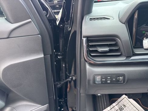 New 2026 GMC Terrain AT4 image 15