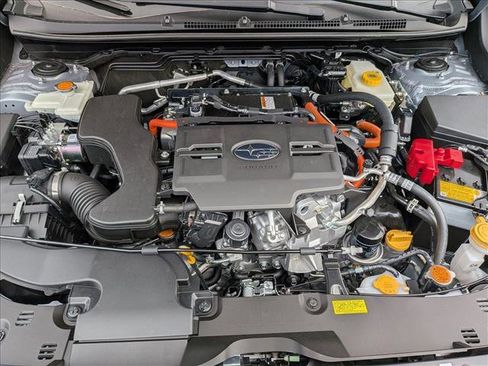 New 2026 Subaru Crosstrek 2.5i Sport AWD/4WD image 17