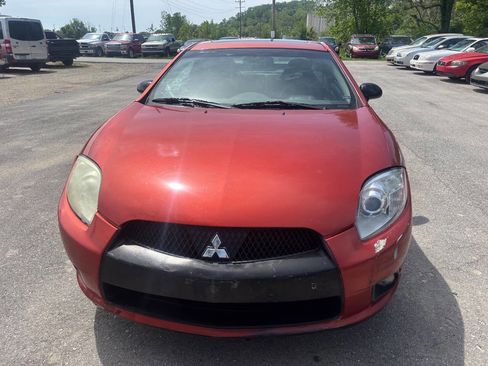Used 2009 Mitsubishi Eclipse GT image 7