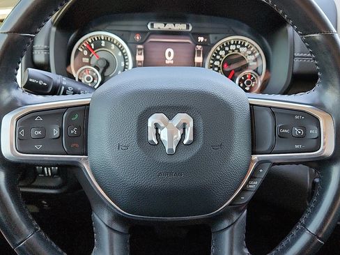 Used 2022 RAM 1500 Laramie image 11