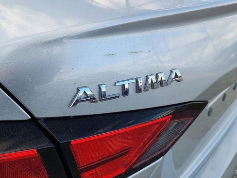 Used 2019 Nissan Altima 2.5 SL image 4