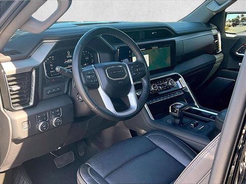 Used 2023 GMC Sierra 1500 Denali w/ Denali Reserve Package image 14