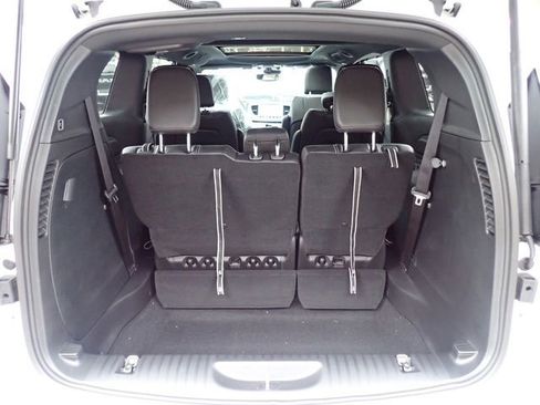 New 2026 Chrysler Pacifica Select image 6