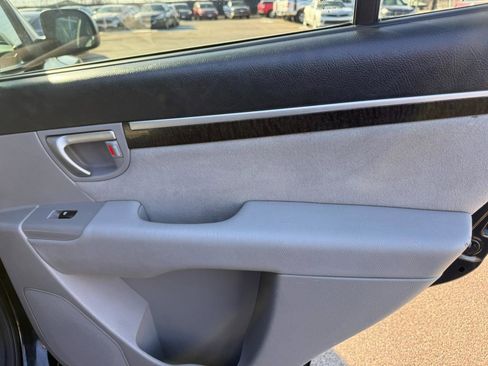 Used 2009 Hyundai Santa Fe GLS w/ Popular Equipment Pkg 2 image 18