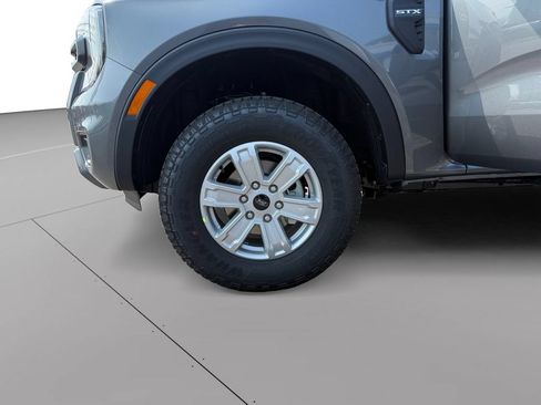 New 2026 Ford Ranger XL w/ Trailer Tow Package AWD/4WD image 26