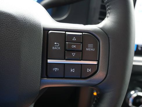 Used 2024 Ford F250 Lariat w/ Sport Appearance Package AWD/4WD image 27