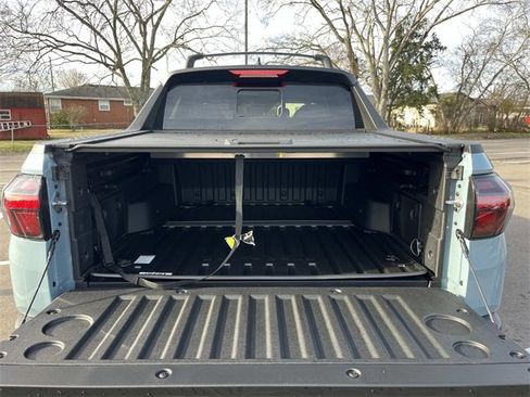 New 2026 Hyundai Santa Cruz Limited image 11