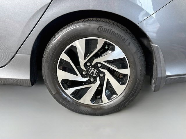 Used 2018 Honda Civic LX image 35