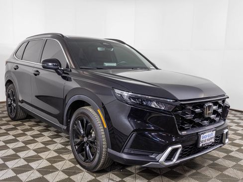 Used 2023 Honda CR-V Sport Touring image 15