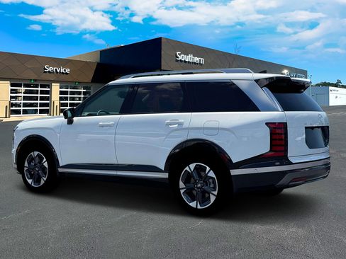 New 2026 Hyundai Palisade Limited AWD/4WD image 4