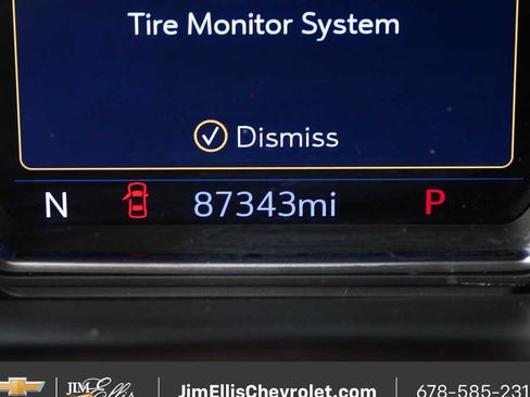 Certified 2021 GMC Yukon Denali w/ Denali Ultimate Package AWD/4WD image 12