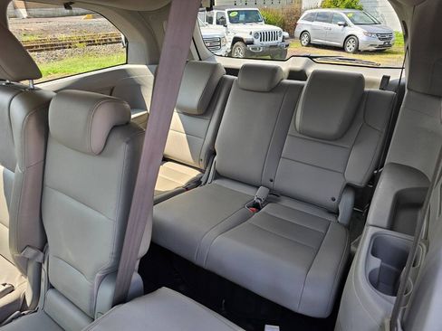 Used 2012 Honda Odyssey EX-L image 11