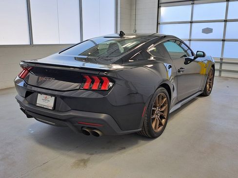 Used 2024 Ford Mustang GT Premium image 5