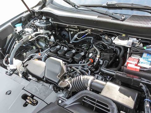 Used 2023 Honda CR-V EX image 33