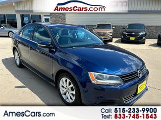 Used 2013 Volkswagen Jetta SE image 1