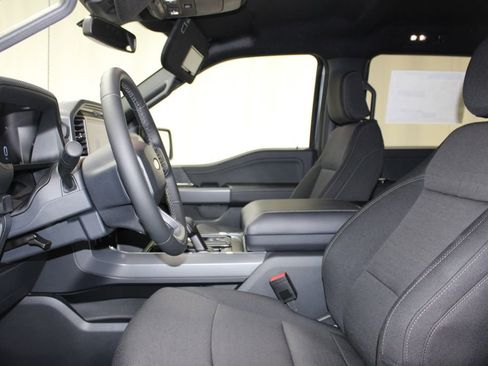 New 2026 Ford F150 XLT AWD/4WD image 17