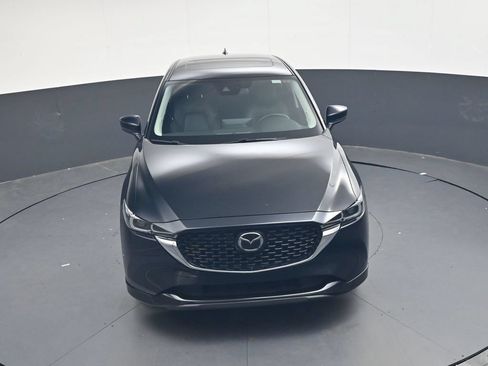 Used 2025 MAZDA CX-5 AWD 2.5 S w/ Preferred Package image 31