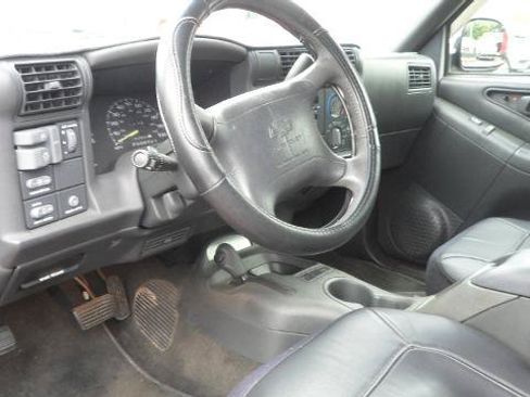 Used 1995 Chevrolet Blazer LS AWD/4WD image 17