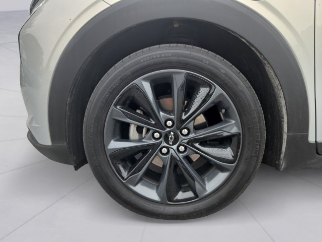 Certified 2022 Chevrolet Bolt EUV Premier w/ Launch Edition FWD image 9