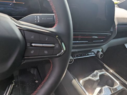 Used 2024 Chevrolet Silverado EV RST AWD/4WD image 23