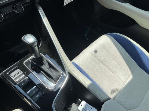 New 2025 Acura ADX A-Spec image 30