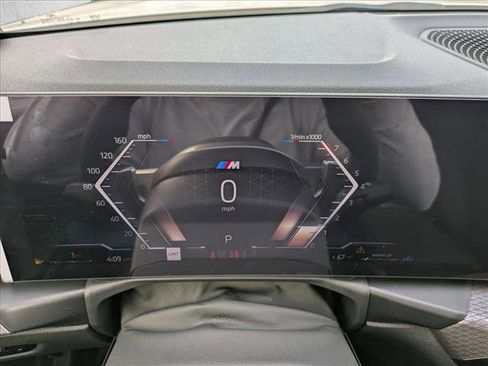 New 2026 BMW 330i Sedan w/ M Sport Package image 11