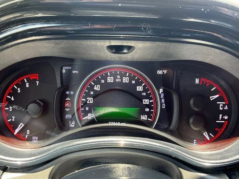 Used 2021 Dodge Durango Citadel w/ Premium Entertainment Group AWD/4WD image 14