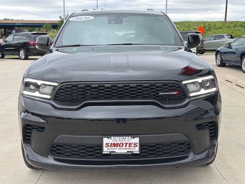 Used 2026 Dodge Durango GT AWD/4WD image 3