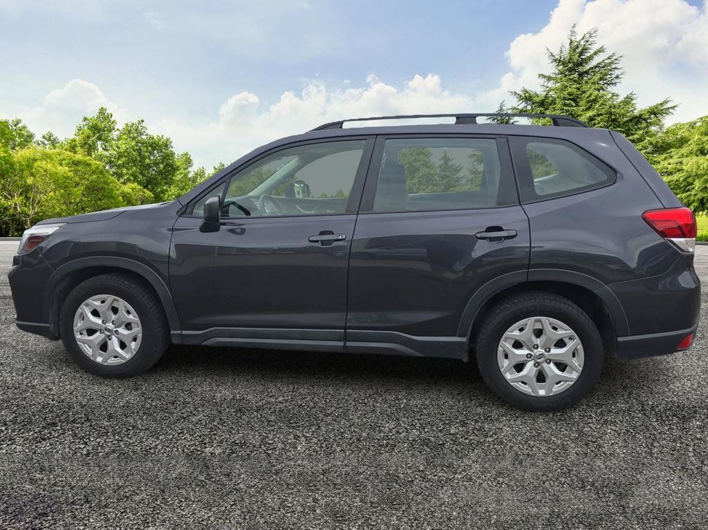 Used 2019 Subaru Forester w/ Alloy Wheel Package AWD/4WD image 4