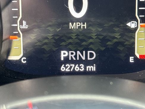 Used 2020 Jeep Wrangler Unlimited Rubicon image 19