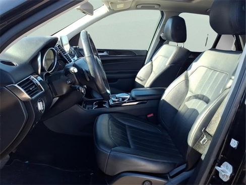 Used 2016 Mercedes-Benz GLE 350 4MATIC image 29