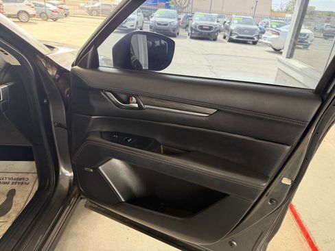 Used 2018 MAZDA CX-5 Grand Touring image 13