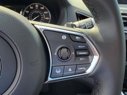 New 2025 Acura RDX SH-AWD image 13