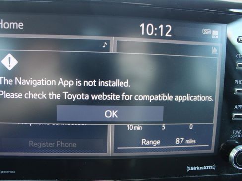 Used 2021 Toyota Corolla LE image 18