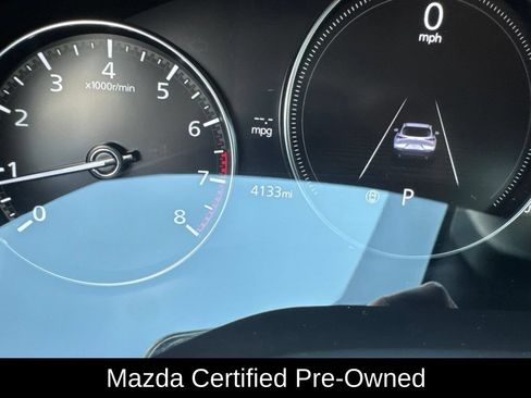 Certified 2023 MAZDA CX-30 AWD 2.5 S w/ Select Package image 16
