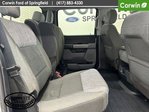 Used 2023 Ford F150 XLT image 13