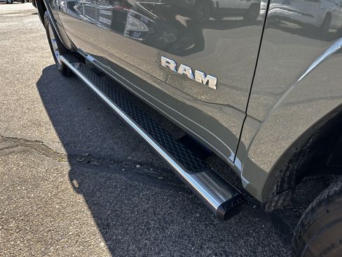 Used 2026 RAM 1500 Big Horn AWD/4WD image 13